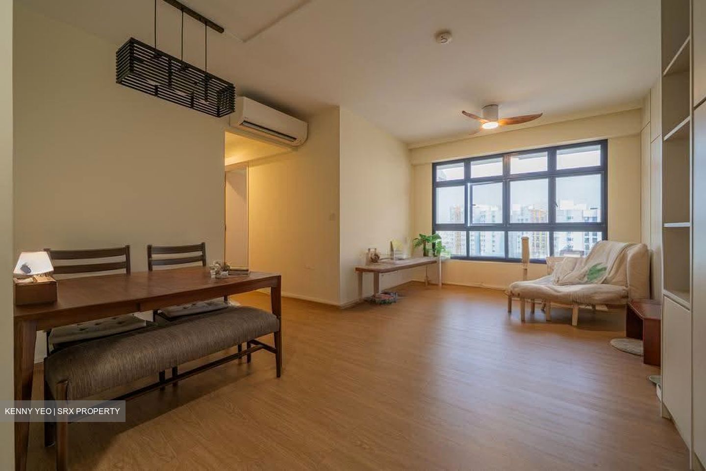 Blk 115B Kallang Residences (Kallang/Whampoa), HDB 4 Rooms #632048351